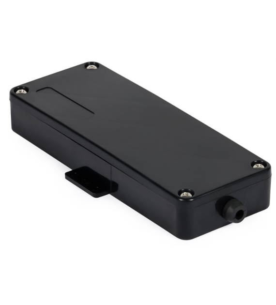 Mufa światłowodowa do kabli DAC 2J naprawcza