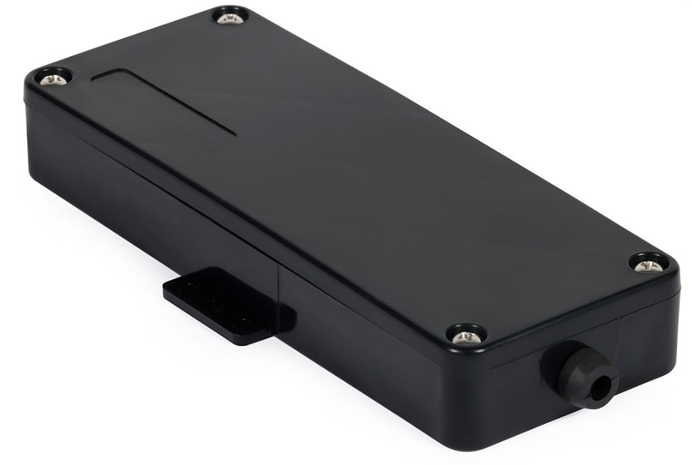 Mufa światłowodowa do kabli DAC 2J naprawcza