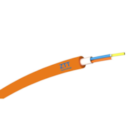 ZTT Kabel światłowodowy 2J do mikrokanalizacji, średnica 2,4mm