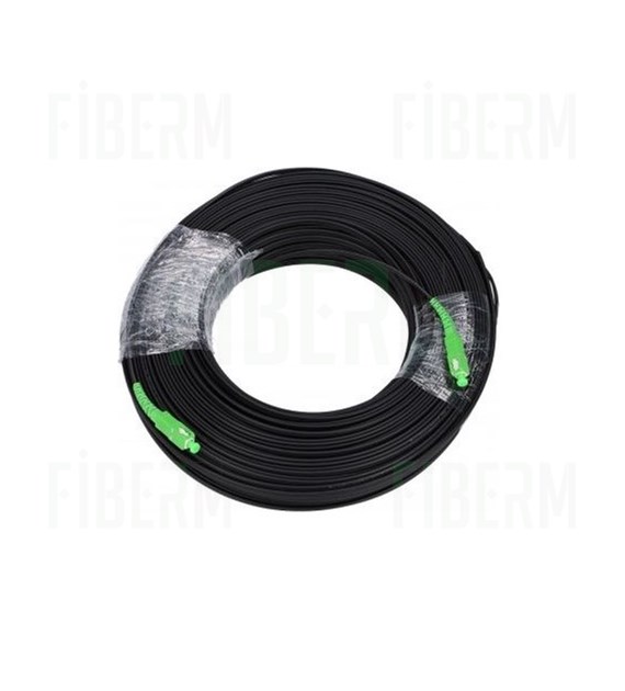 SYNAPTIC Patchcord SC/APC-SC/APC DROP 80m σε S-NOTKtsdD 1TB καλώδιο