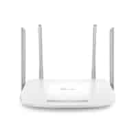 TP-LINK EC225-G5 Router WiFi AC1300 1x WAN, 4x LAN, TR-69, Agile Config, EasyMesh