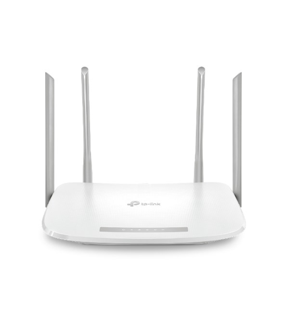 TP-LINK EC225-G5 Router WiFi AC1300 1x WAN, 4x LAN, TR-69, Agile Config, EasyMesh