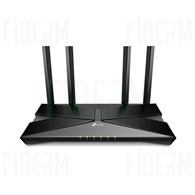 TP-LINK EX220 Router WiFi 6 AX1800 1 x WAN 4 x LAN