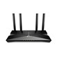 TP-LINK EX220 Router WiFi 6 AX1800 1 x WAN 4 x LAN