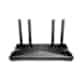 TP-LINK EX220 Router WiFi 6 AX1800 1 x WAN 4 x LAN, 4 x Antena Dual Band, Agile