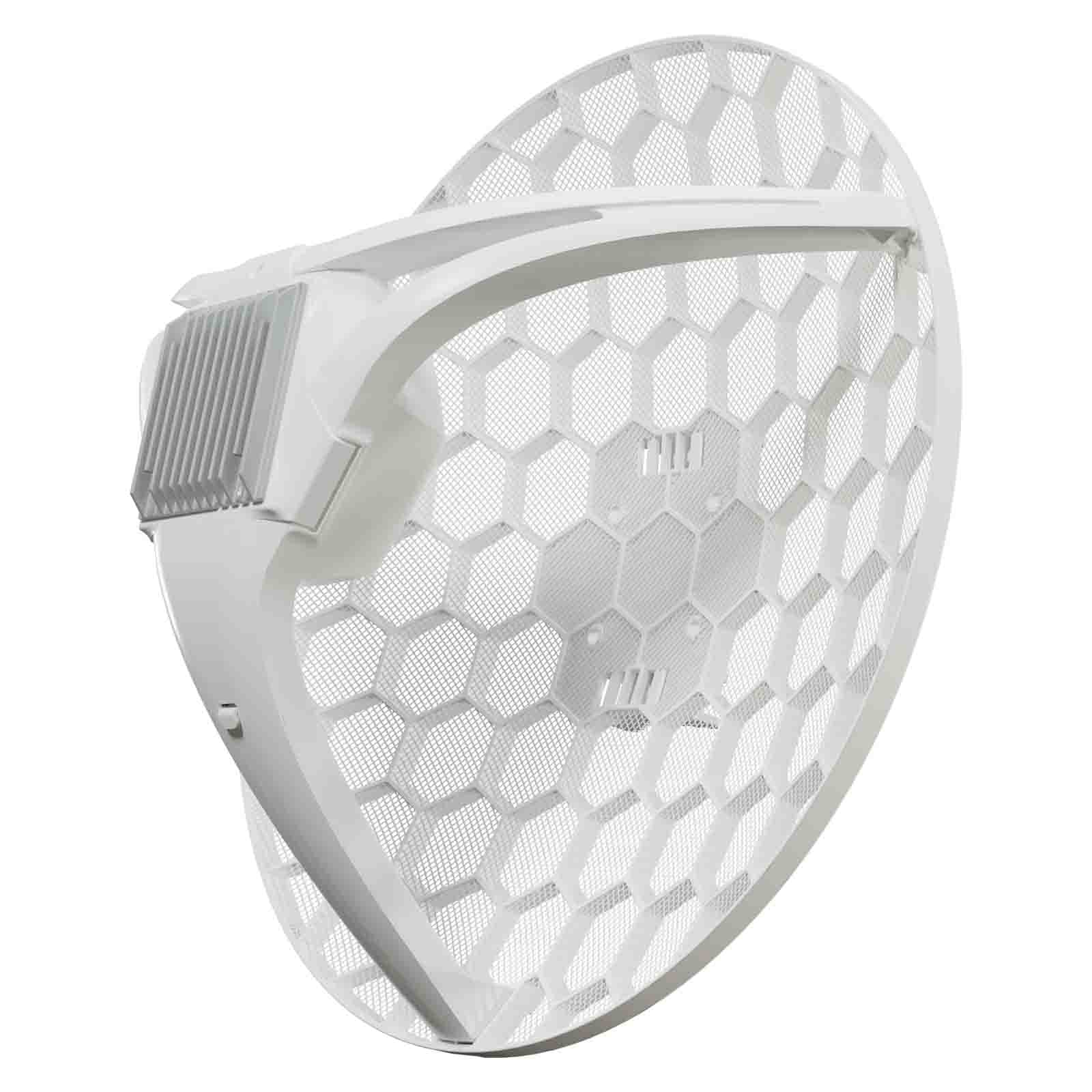 Mikrotik LHGGM&EG18-EA zinegowane urządzenie LHG LTE18 1200 / 150 Mb/s, zysk 17dBi