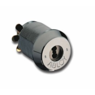 ABLOY ključavnica za pokrove kabelskih jaškov CL704B