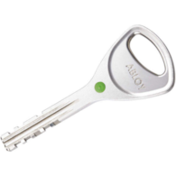ABLOY CL704B SENTRY ključavnica - ključ