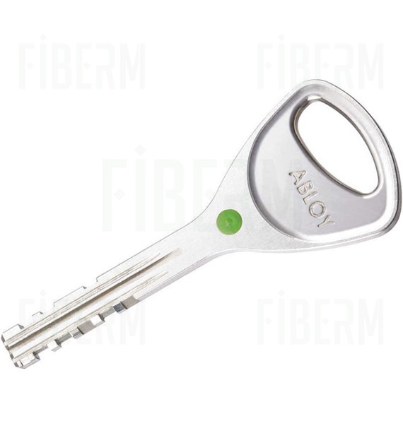 ABLOY CL704B SENTRY ključavnica - ključ