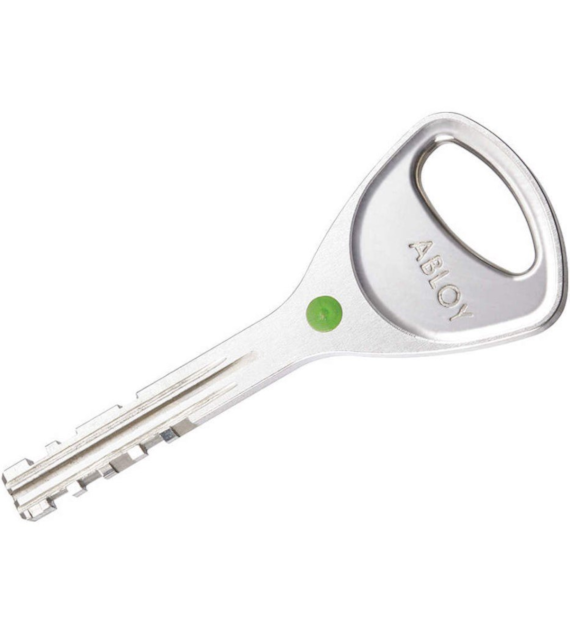 Klucz do zamka ABLOY CL704B SENTRY