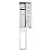 SZS-18/120/8 FTTH 16J Externer Glasfaser-Mast