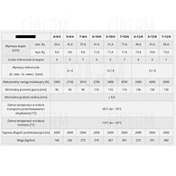 Επίπεδο Δέμα Παχυτοίνων HDPE Μικροσωλήνων 5 x fi 12/8mm για άμεση τοποθέτηση εγκατάστασης