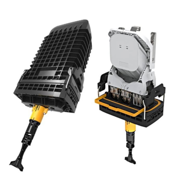 COMMSCOPE Mufa / Osłona złączowa TENIO B6 do 144 spawów