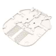 COMMSCOPE Kaseta światłowodowa dla 12 spawów dla osłony TENIO B6