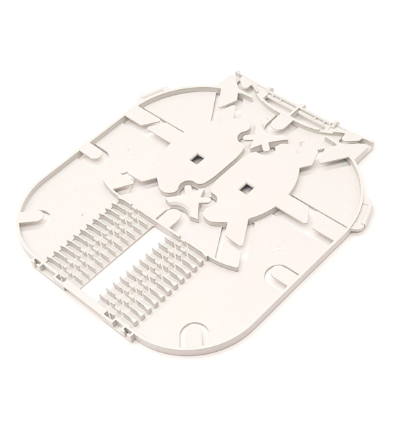 COMMSCOPE Kaseta światłowodowa dla 12 spawów dla osłony TENIO B6