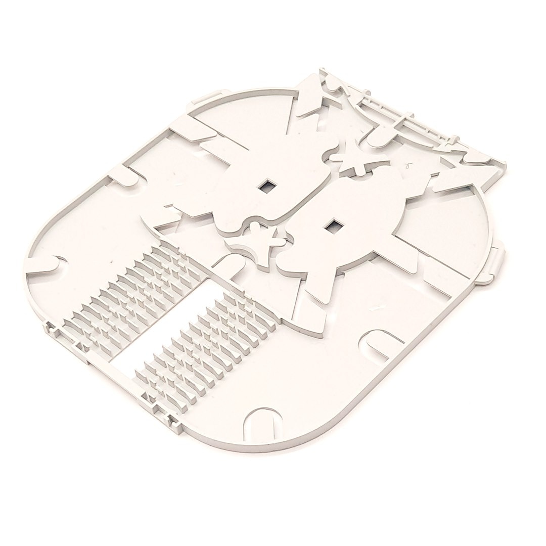 COMMSCOPE Kaseta światłowodowa dla 12 spawów dla osłony TENIO B6