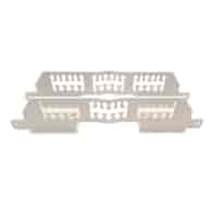 COMMSCOPE Εξωτερική Βραχίονας για την τοποθέτηση καλωδίων σε καλύμματα TENIO B6 και C6