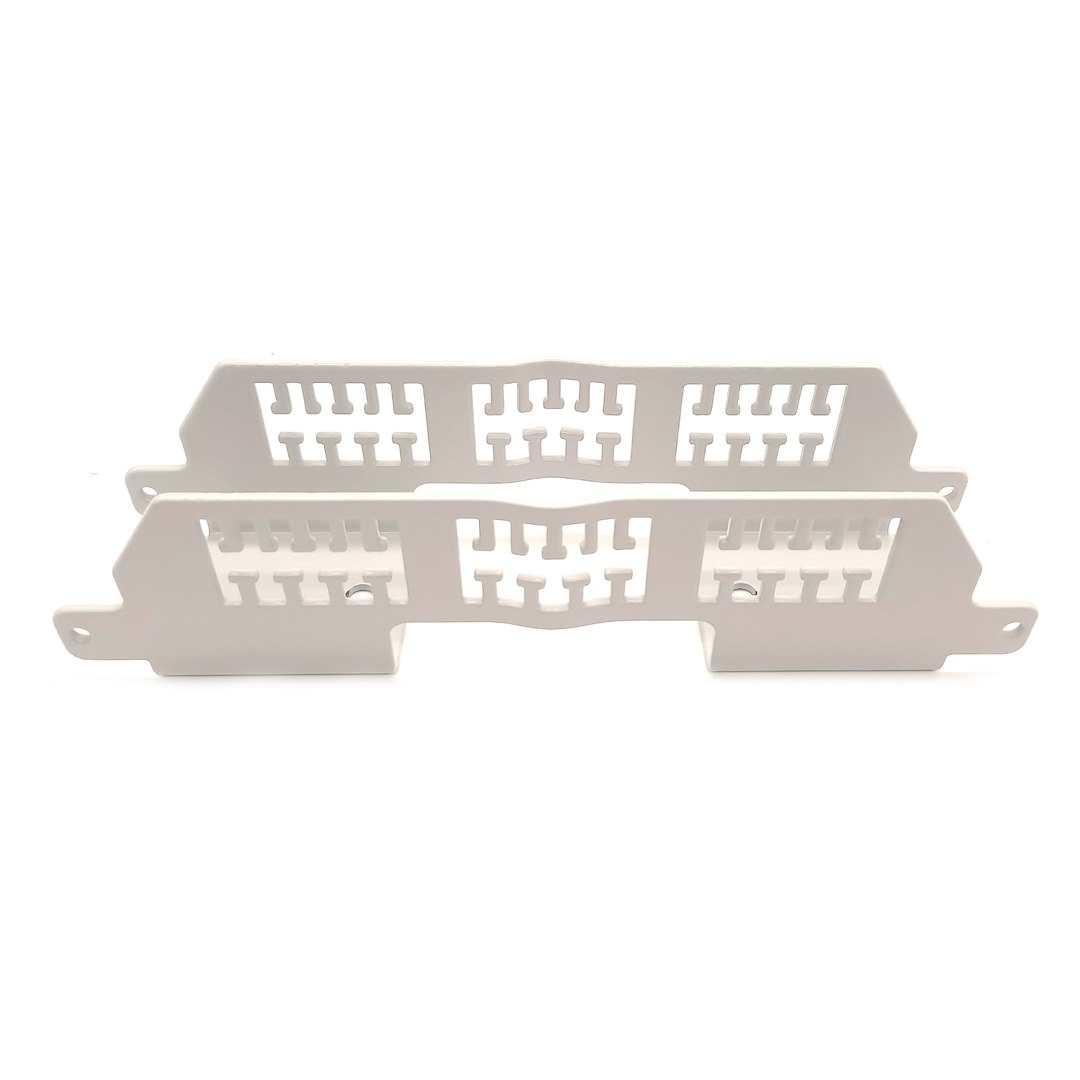 COMMSCOPE Zewnętrzny wspornik do mocowania kabli w osłonach TENIO B6 i C6