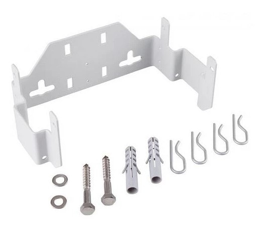 COMMSCOPE Wspornik do montażu na ścianie osłony TENIO