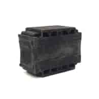 COMMSCOPE Zaślepka pustego portu uszczelnienia do osłon TENIO