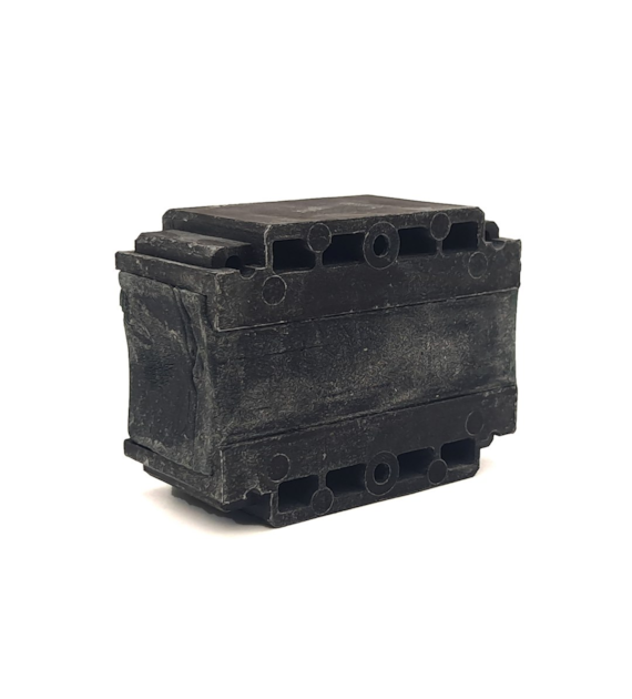 COMMSCOPE Zaślepka pustego portu uszczelnienia do osłon TENIO