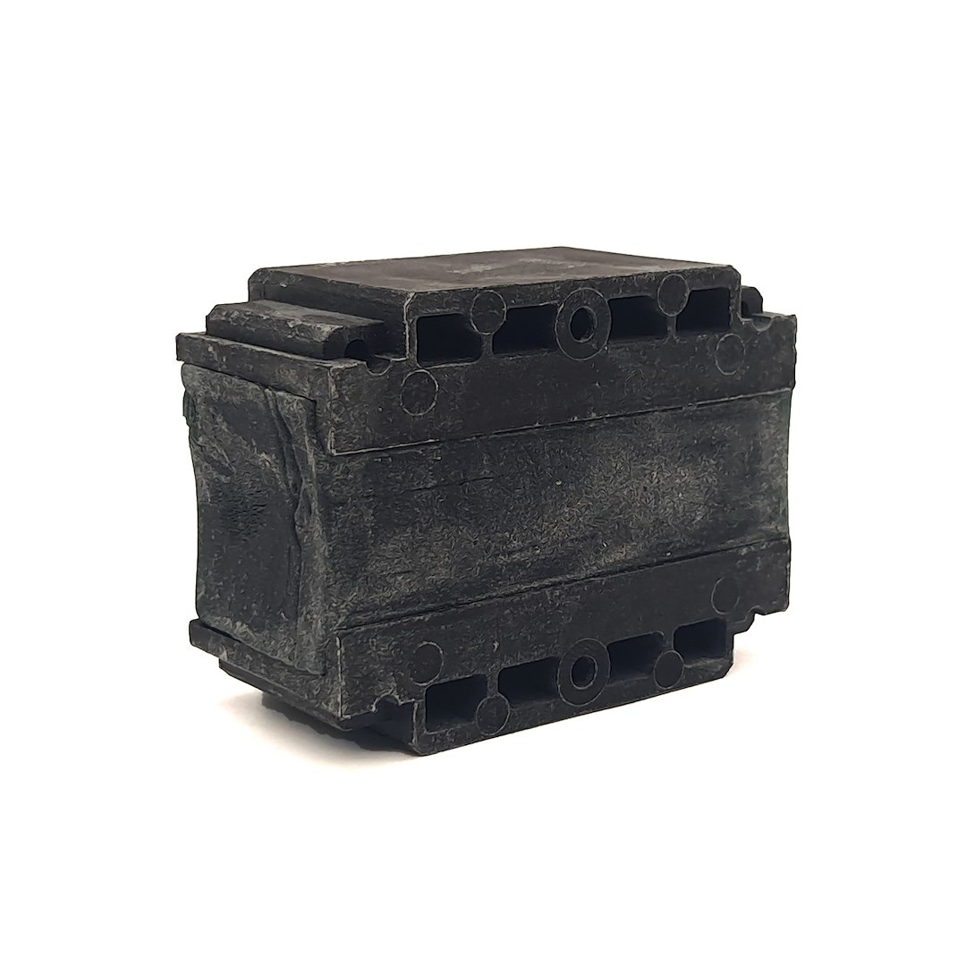 COMMSCOPE Zaślepka pustego portu uszczelnienia do osłon TENIO