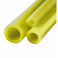 Mikrorura HDPE fi 16/12mm - żółta