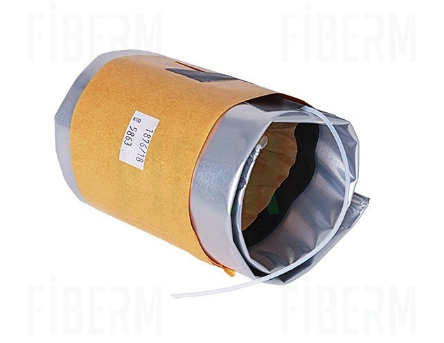 TDUX 45 Abdichtung für Rohre mit Durchmesser 32-45mm