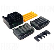 COMMSCOPE Gel Seal for Cable Port for TENIO Cover