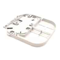 COMMSCOPE Kaseta do adapterów SC lub LC dla osłon TENIO B6