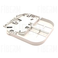 COMMSCOPE Cassette for SC or LC Adapters for TENIO B6
