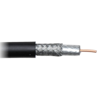 Cable Coaxial Antena Tri-Shield CTF-167