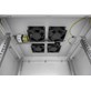 Kit de Ventilación FIBERM con Termostato (4 Ventiladores)