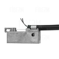 COMMSCOPE Cable End for Multitube Cable