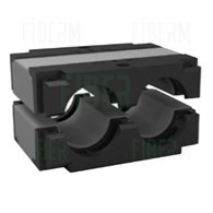 COMMSCOPE Gel Seal for Cable Port for TENIO Cover