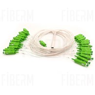Divisor PLC FIBERM 1/12 SC/APC