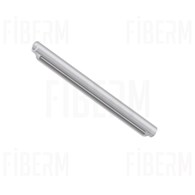 FIBERM Pokrov za Spoj 150mm Premer 4 Luknje