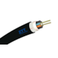 ZTT Kabel światłowodowy kanalizacyjny DUCT 96J (8T12F) 2000N, średnica 9,6mm
