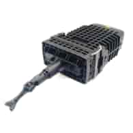 COMMSCOPE Mufa / Osłona złączowa TENIO C6H do 288 spawów