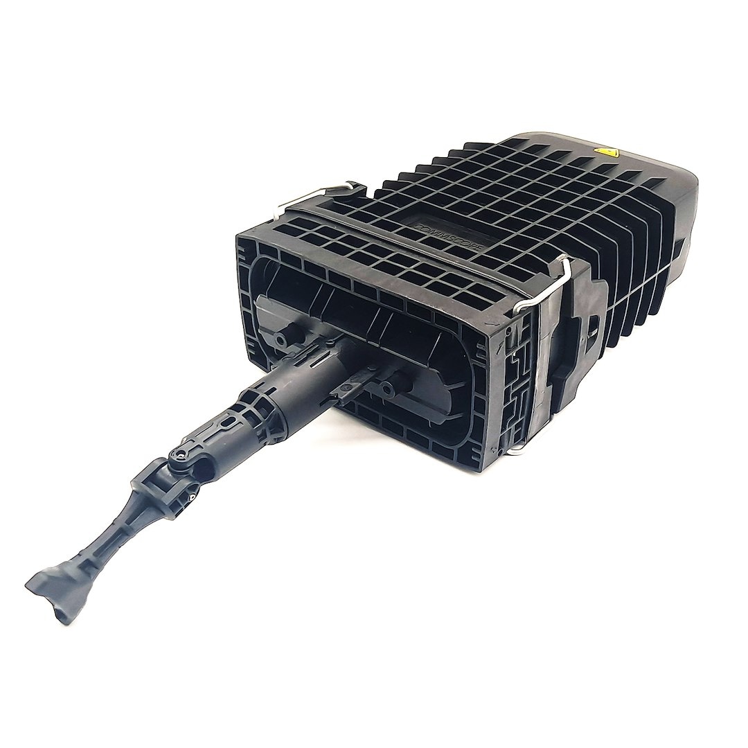 COMMSCOPE Mufa / Osłona złączowa TENIO C6H do 288 spawów