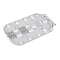 COMMSCOPE Kaseta światłowodowa dla 24 spawów dla osłony TENIO C6H