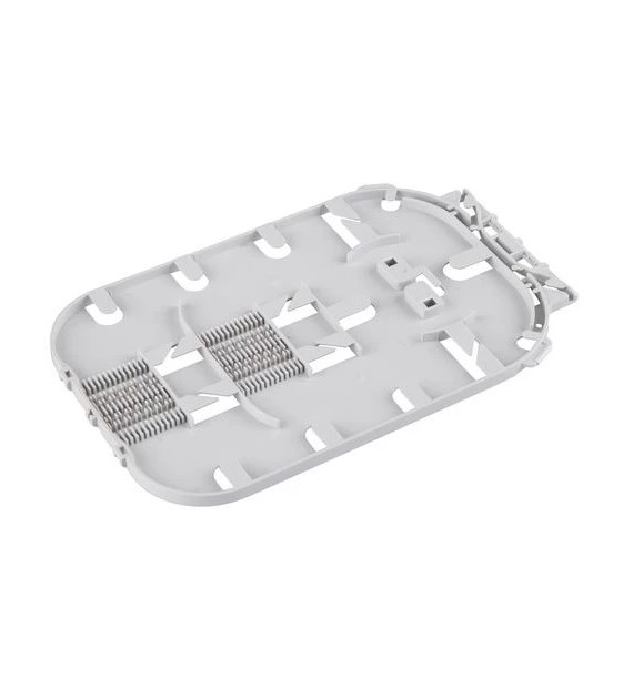 COMMSCOPE Kaseta światłowodowa dla 24 spawów dla osłony TENIO C6H