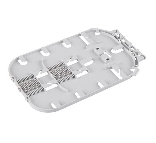 COMMSCOPE Kaseta światłowodowa dla 24 spawów dla osłony TENIO C6H