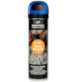 SOPPEC Survey Paint in Spray - Blue