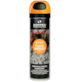 SOPPEC Survey Paint in Spray - Orange