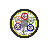 ADSS Multitubusni Kabel 24J (2x12)