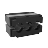 COMMSCOPE Żelowe uszczelnienie portu kablowego do osłon TENIO