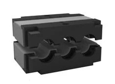 COMMSCOPE Żelowe uszczelnienie portu kablowego do osłon TENIO dla kabla 5-8mm