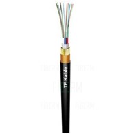 TELEFONIKA Kabel światłowodowy ZW-(NV)OTKtsdDb (1x6), tuba 1,8mm