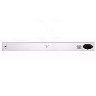 D-LINK DGS-1210-28MP/ME Switch Smart 24 x 10/100/1000 PoE+ 370W 4 x SFP
